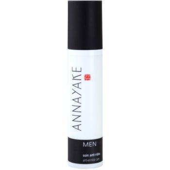Annayake Men's Line crema anti-rid